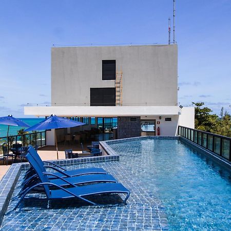 Pôrto das Galinhas Maracaipe Estrela Flat110 아파트 외부 사진