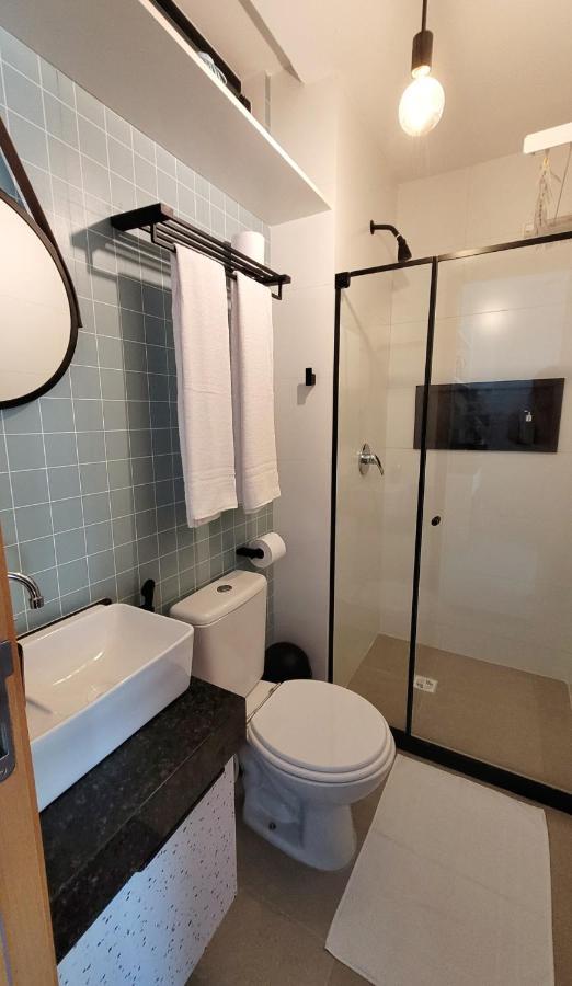 Pôrto das Galinhas Maracaipe Estrela Flat110 아파트 외부 사진