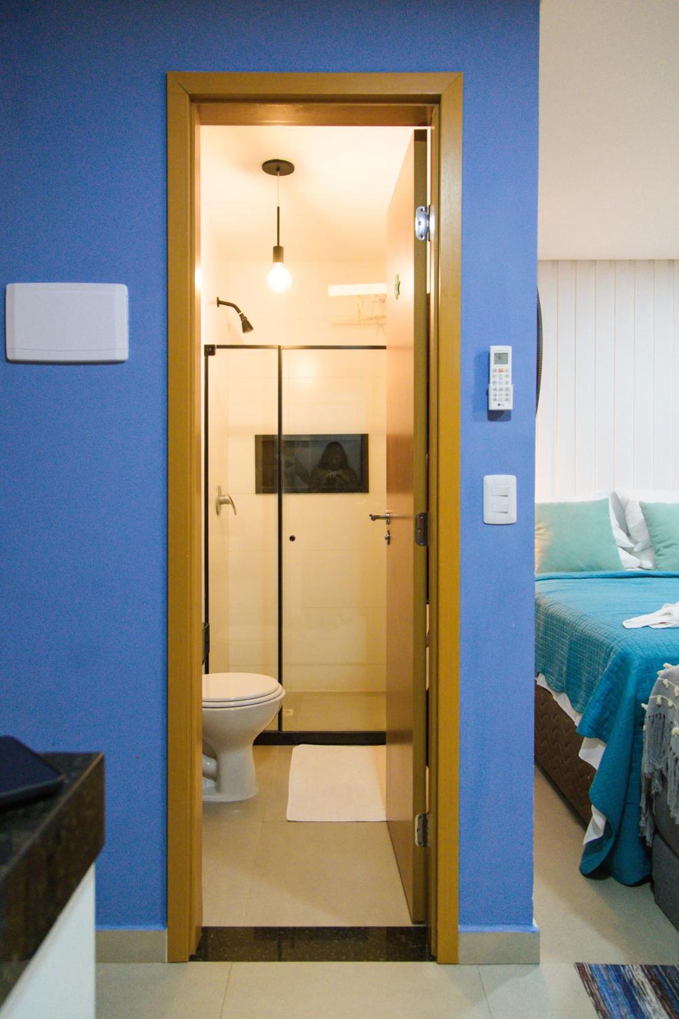 Pôrto das Galinhas Maracaipe Estrela Flat110 아파트 외부 사진